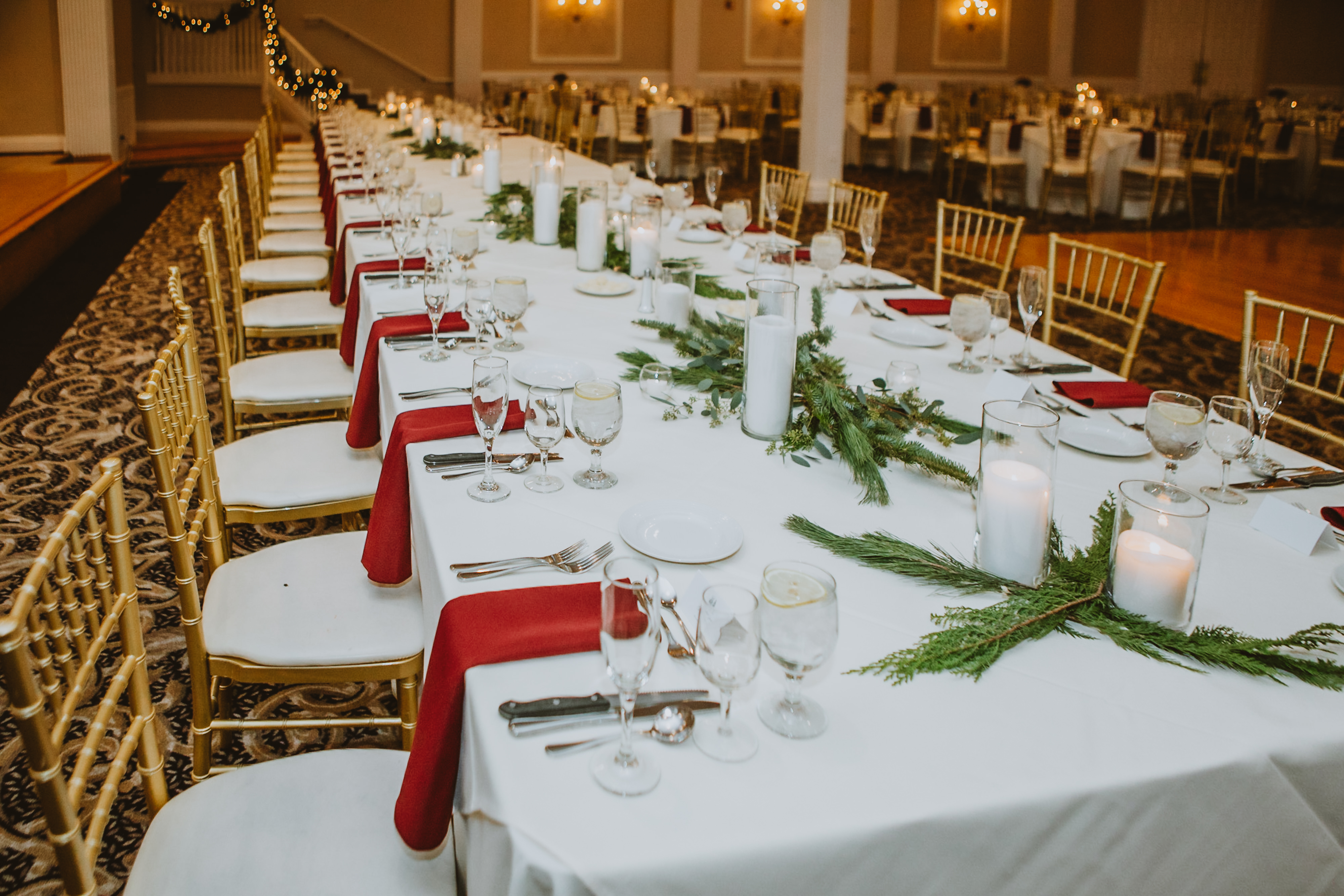 Winter Wedding venue chicago 4 Winter Wedding venue chicago 4
