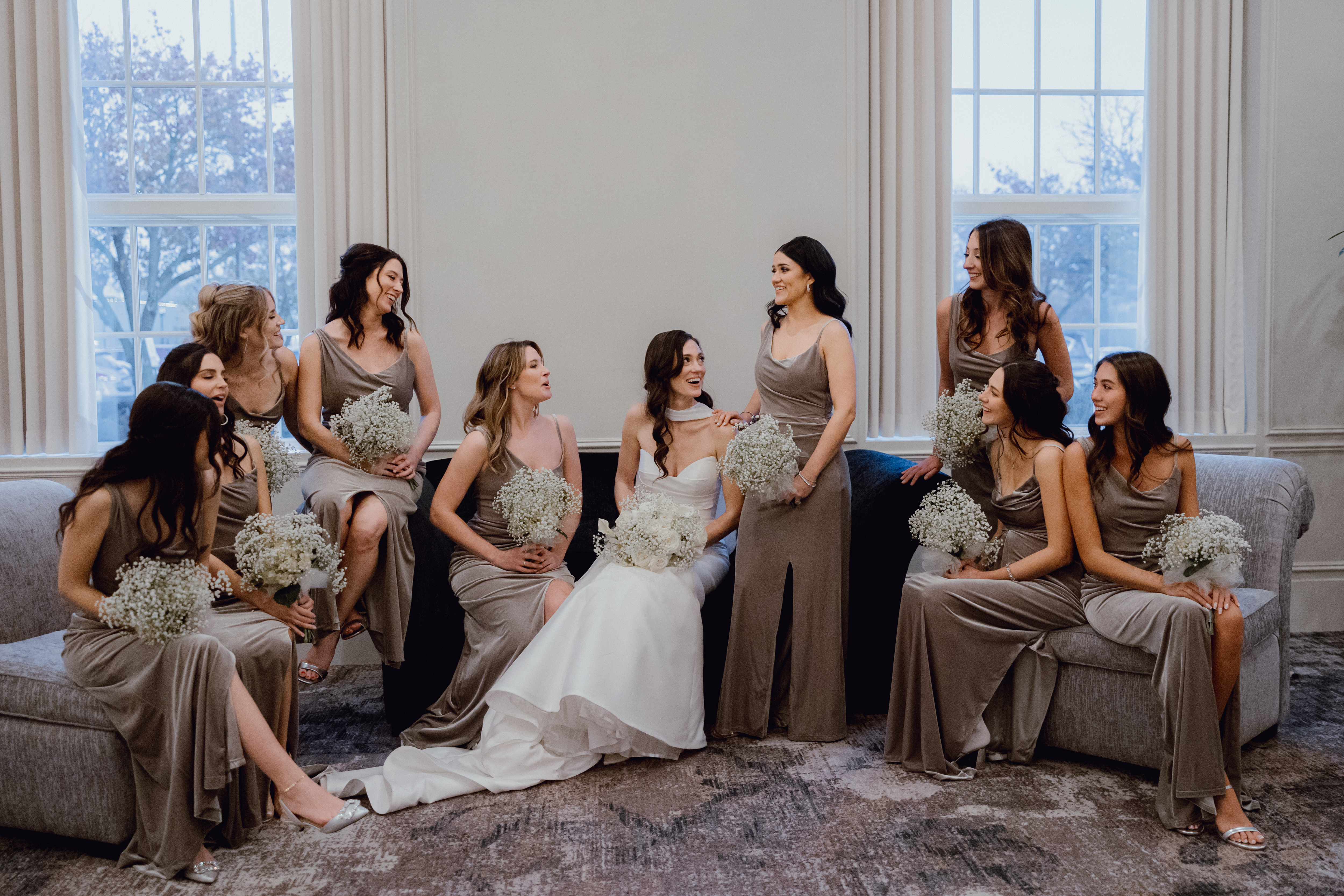 Winter Wedding venue chicago 3 Winter Wedding venue chicago 3