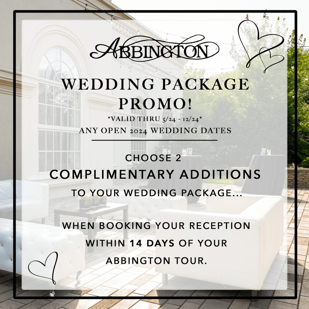 Abbington WeddingPackage 1x1 (1)