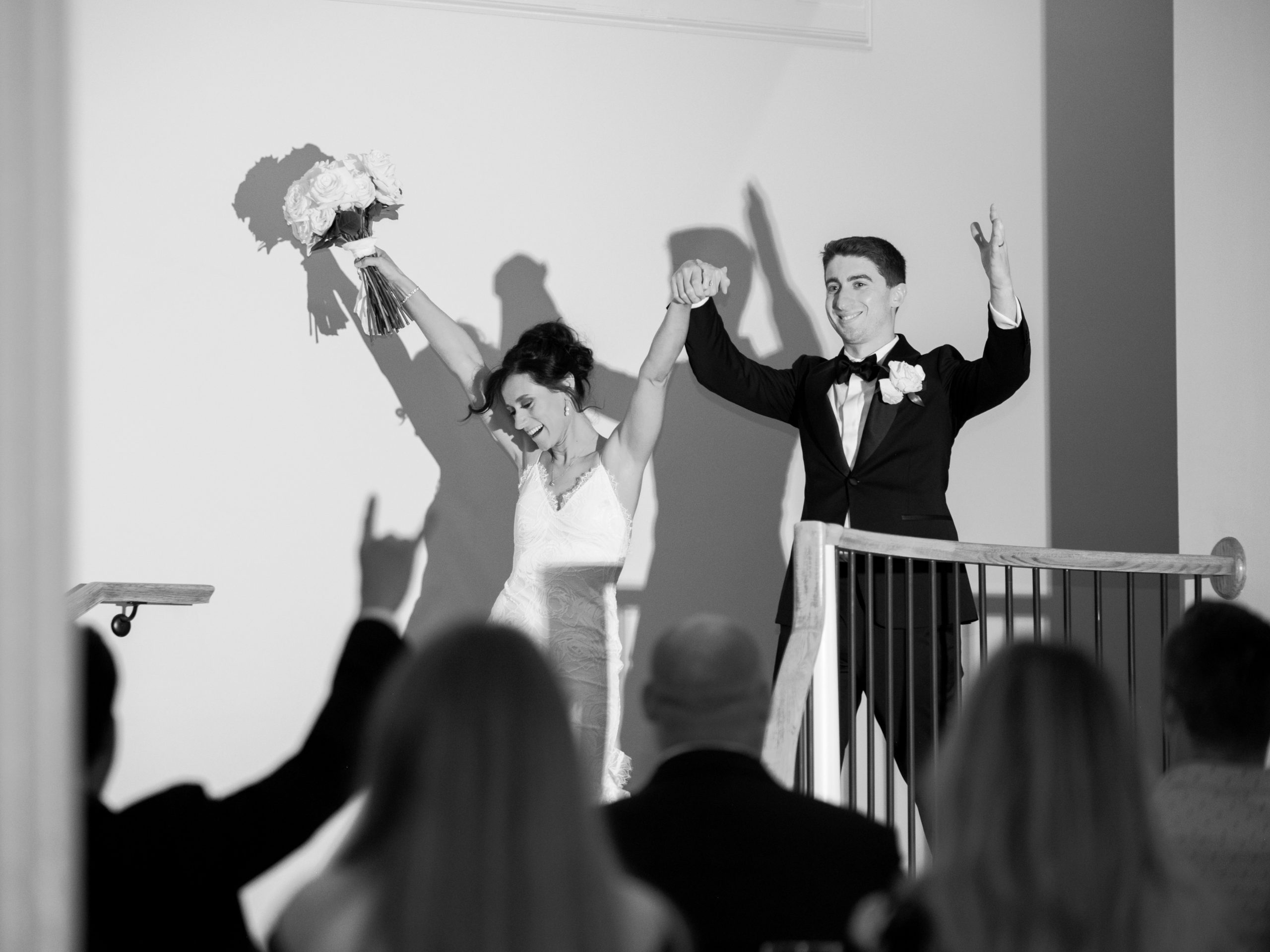Saba Wedding