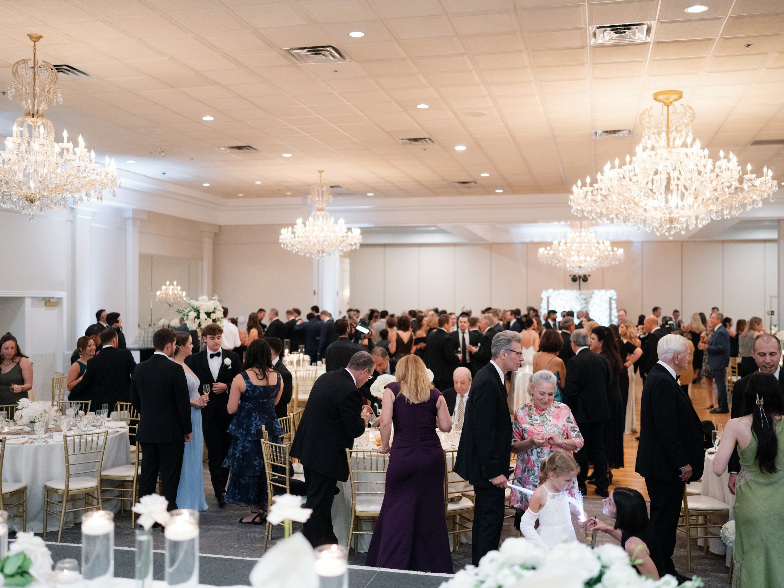 Saba Wedding