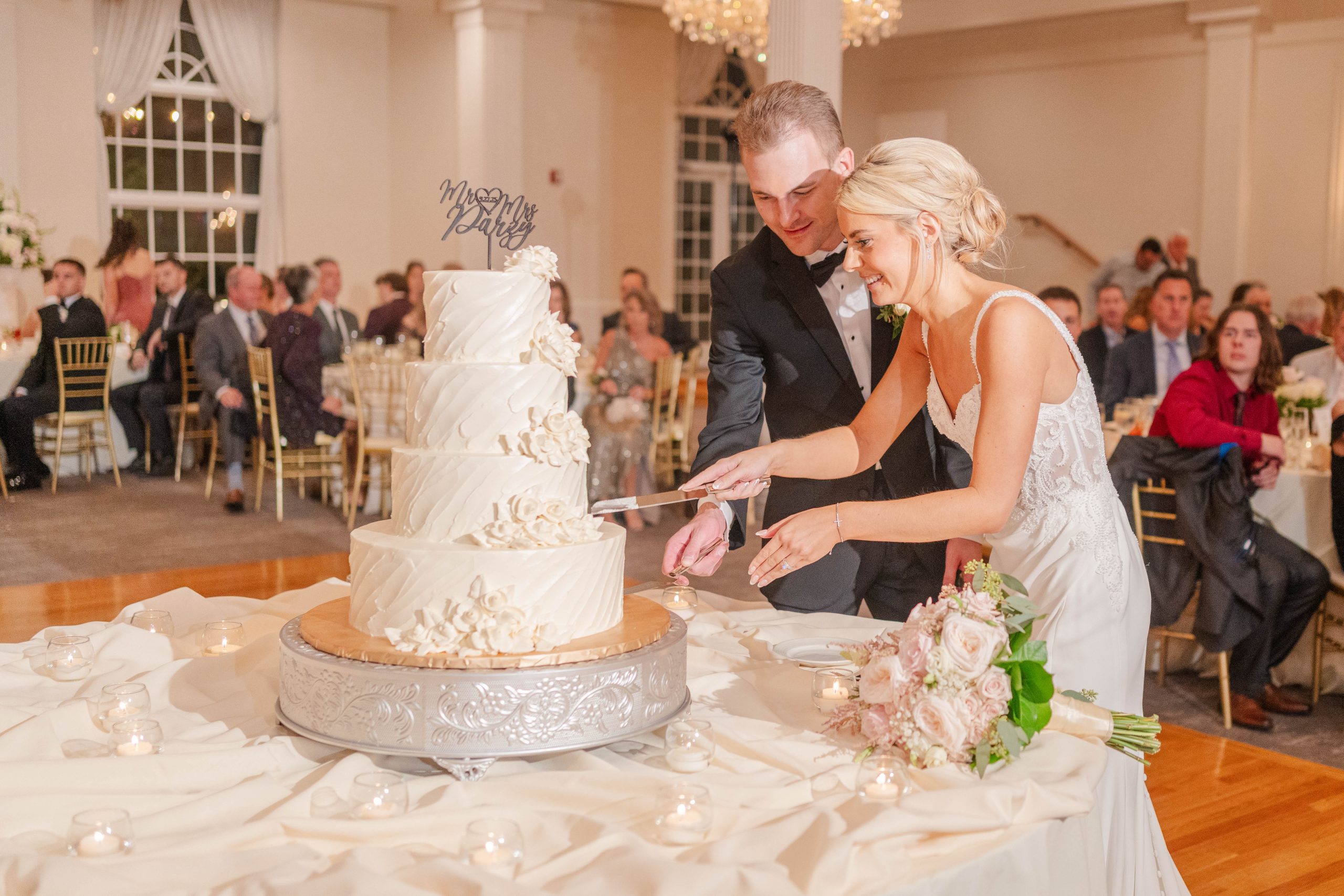 Luxury Wedding Venue Trends for 2026