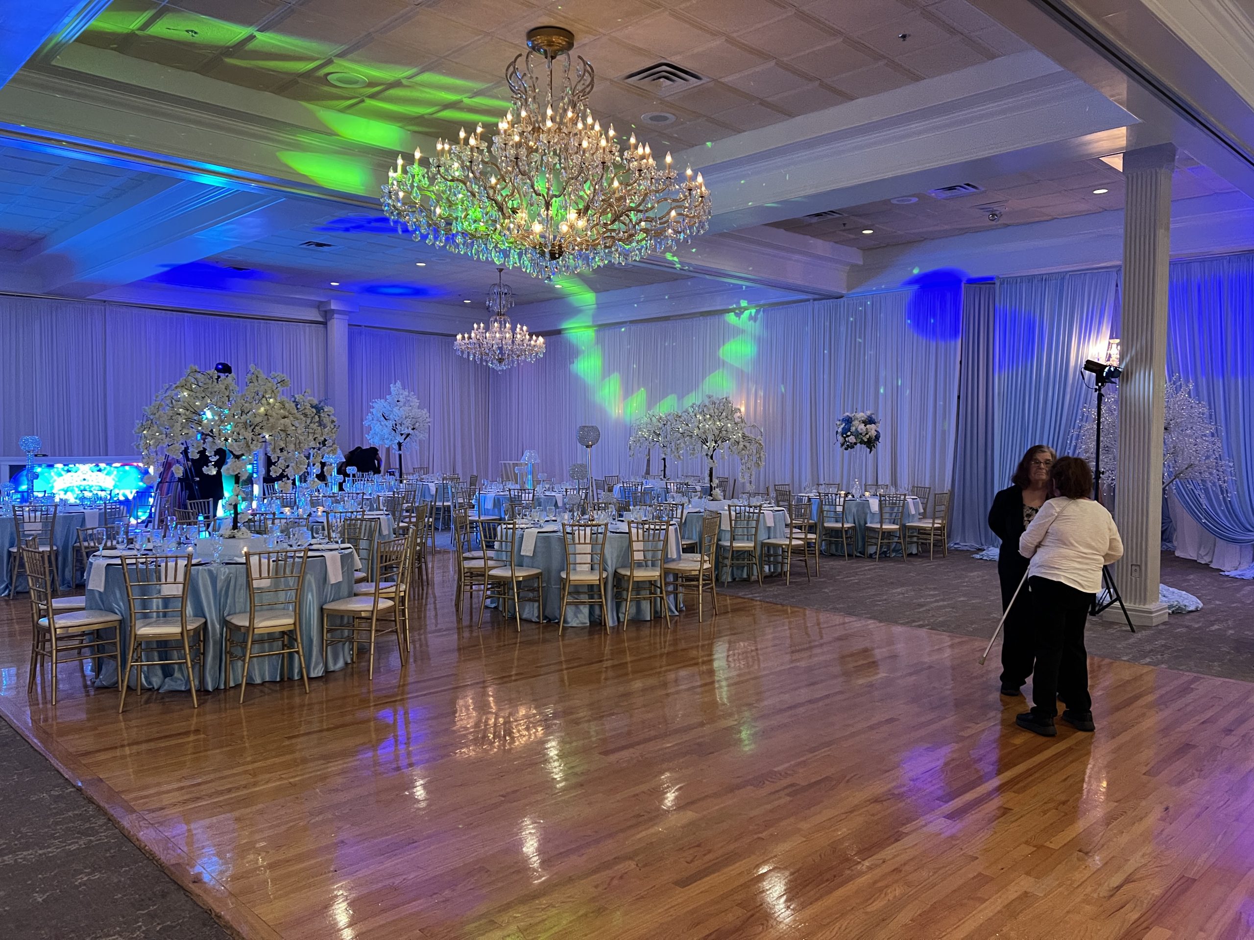 Corporate event Space Chicago