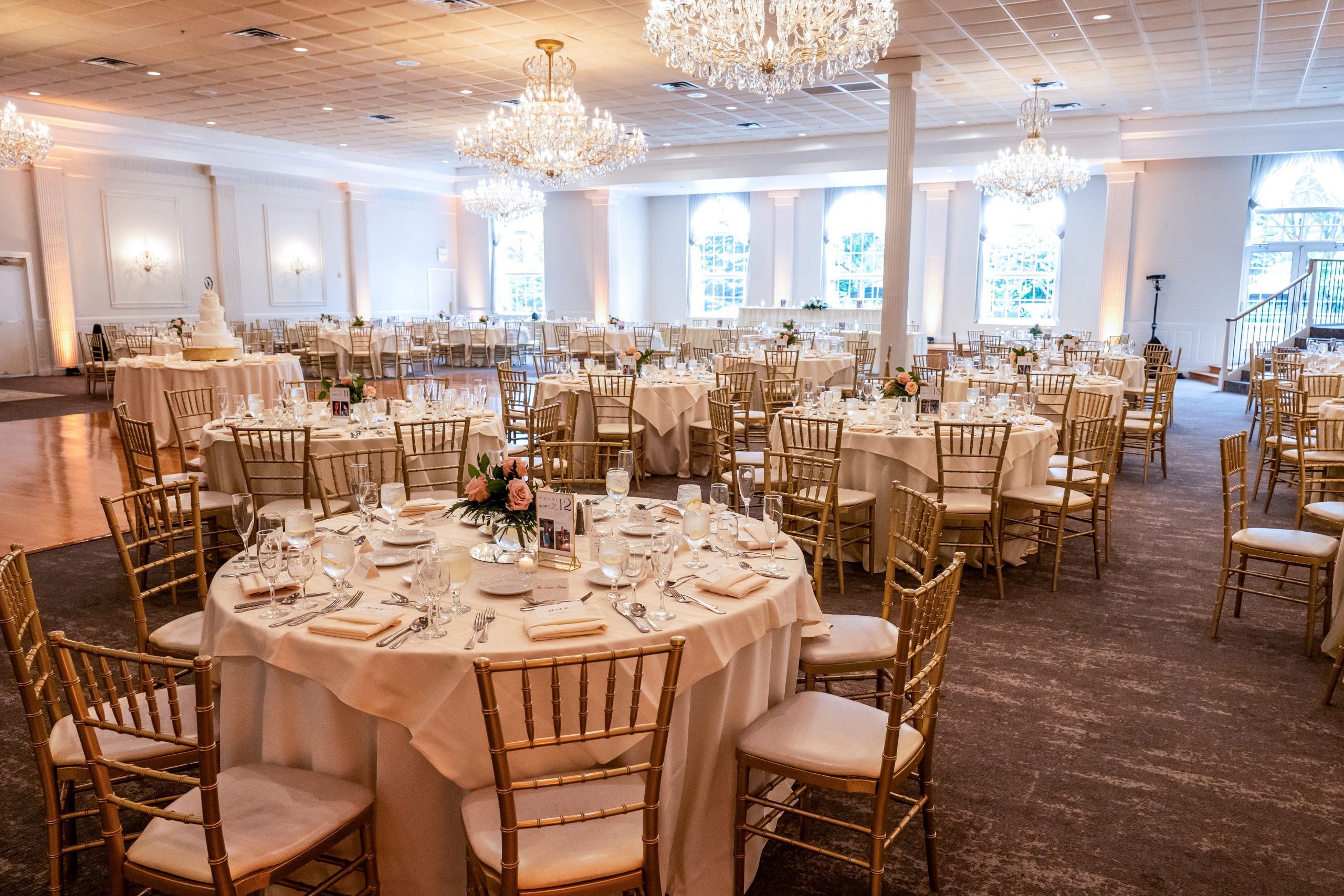 Chicago Wedding Photographer TWA Photographic Artists Abbington Banquets Ryan Karlov NC HM 1505