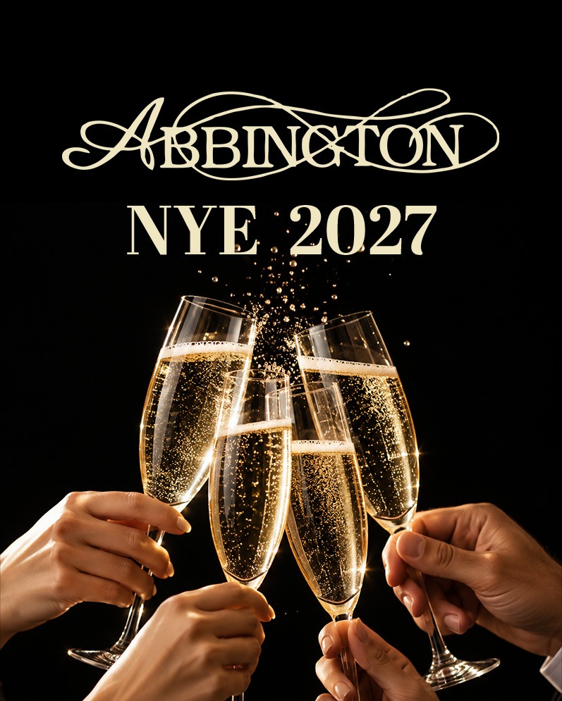 Abbington NYE 27 4x5