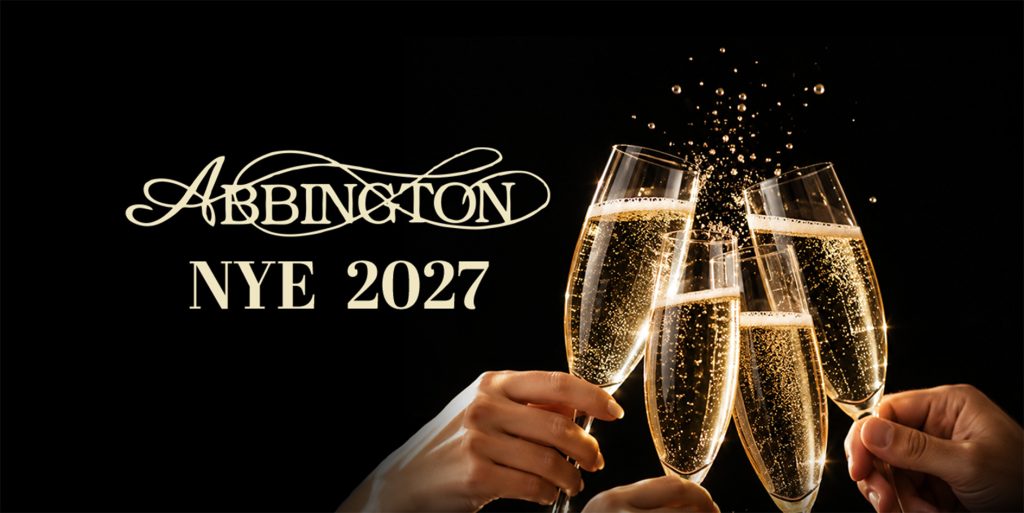 Abbington NYE 27 Eventbrite