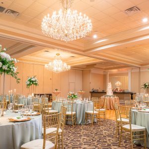 Abbington Special Events Weddings Corporate Events Chicago  10