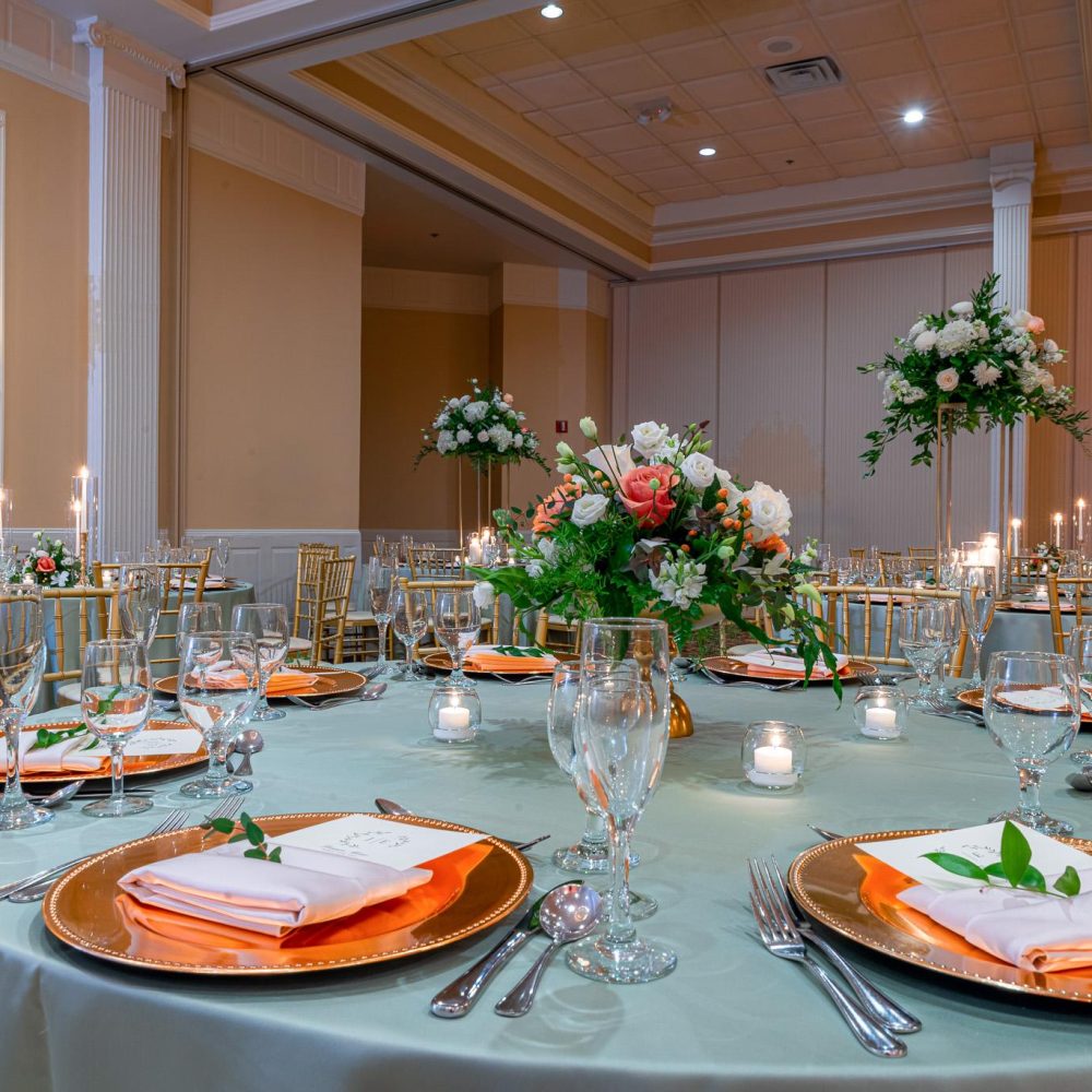 Abbington Special Events Weddings Corporate Events Chicago  2