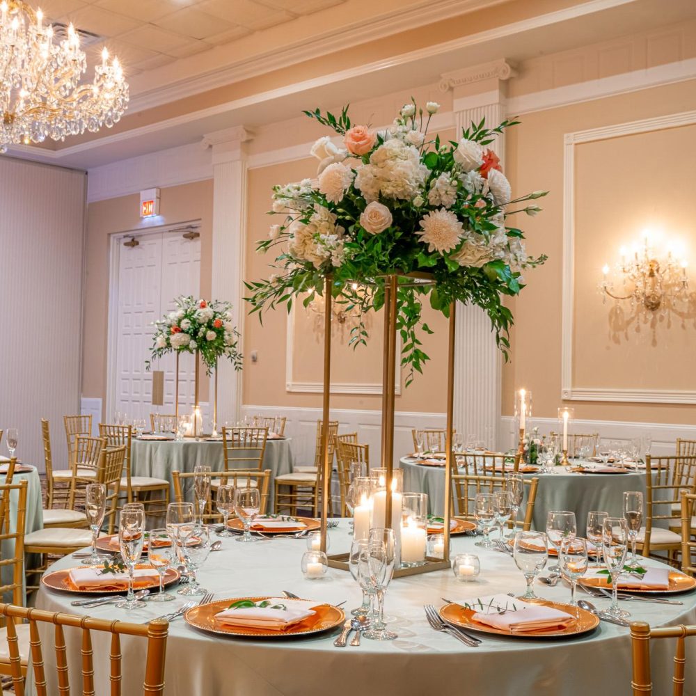 Abbington Special Events Weddings Corporate Events Chicago  7