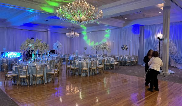 Corporate event Space Chicago