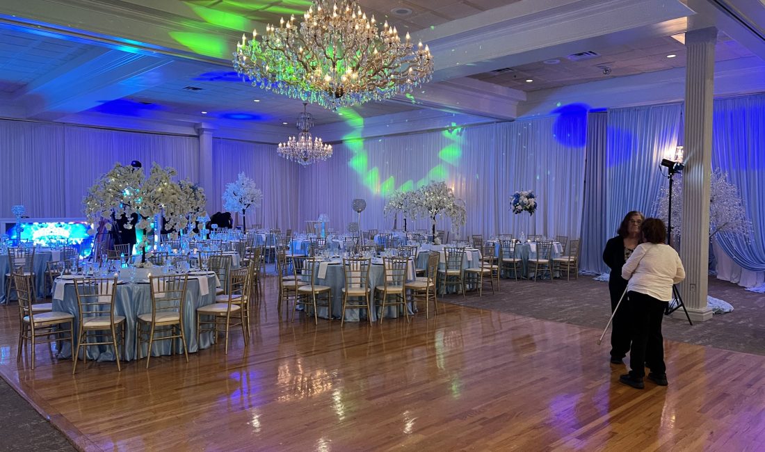 Corporate event Space Chicago