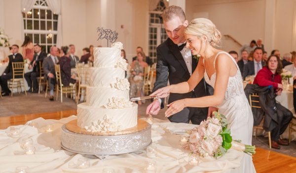 Luxury Wedding Venue Trends for 2026