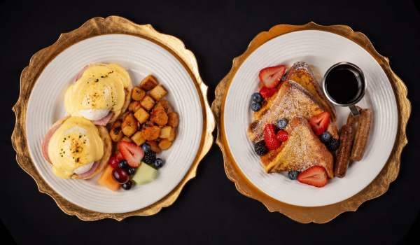Wedding Brunch Venues Chicago