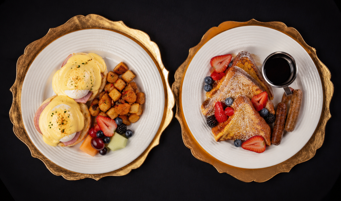 Wedding Brunch Venues Chicago