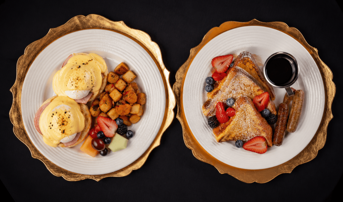 Wedding Brunch Venues Chicago